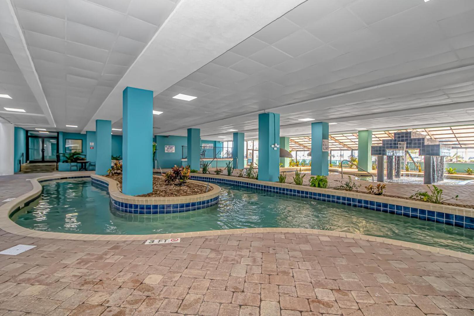 Landmark 1134 Myrtle Beach Eksteriør bilde